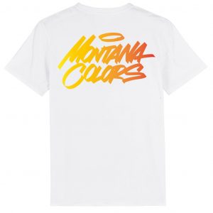 MTN Handstyle T-Shirt