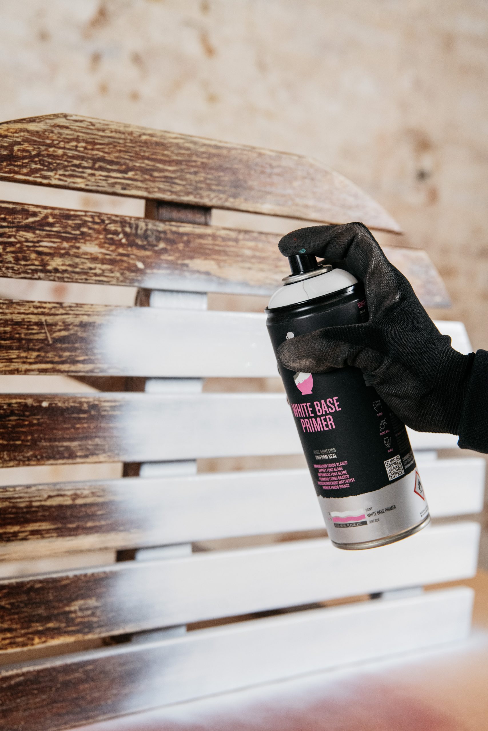 Appret De Base Blanc – Image 3