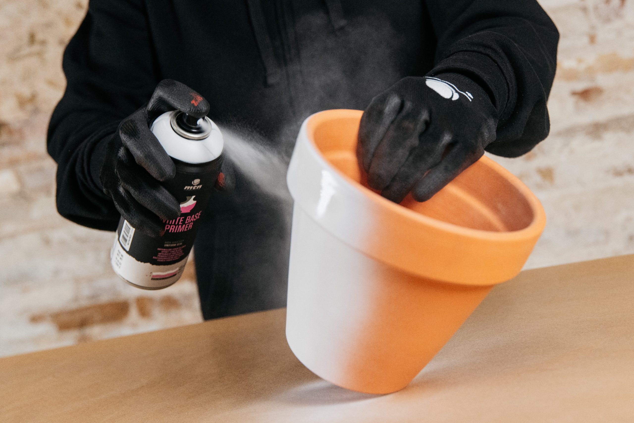 Appret De Base Blanc – Image 2