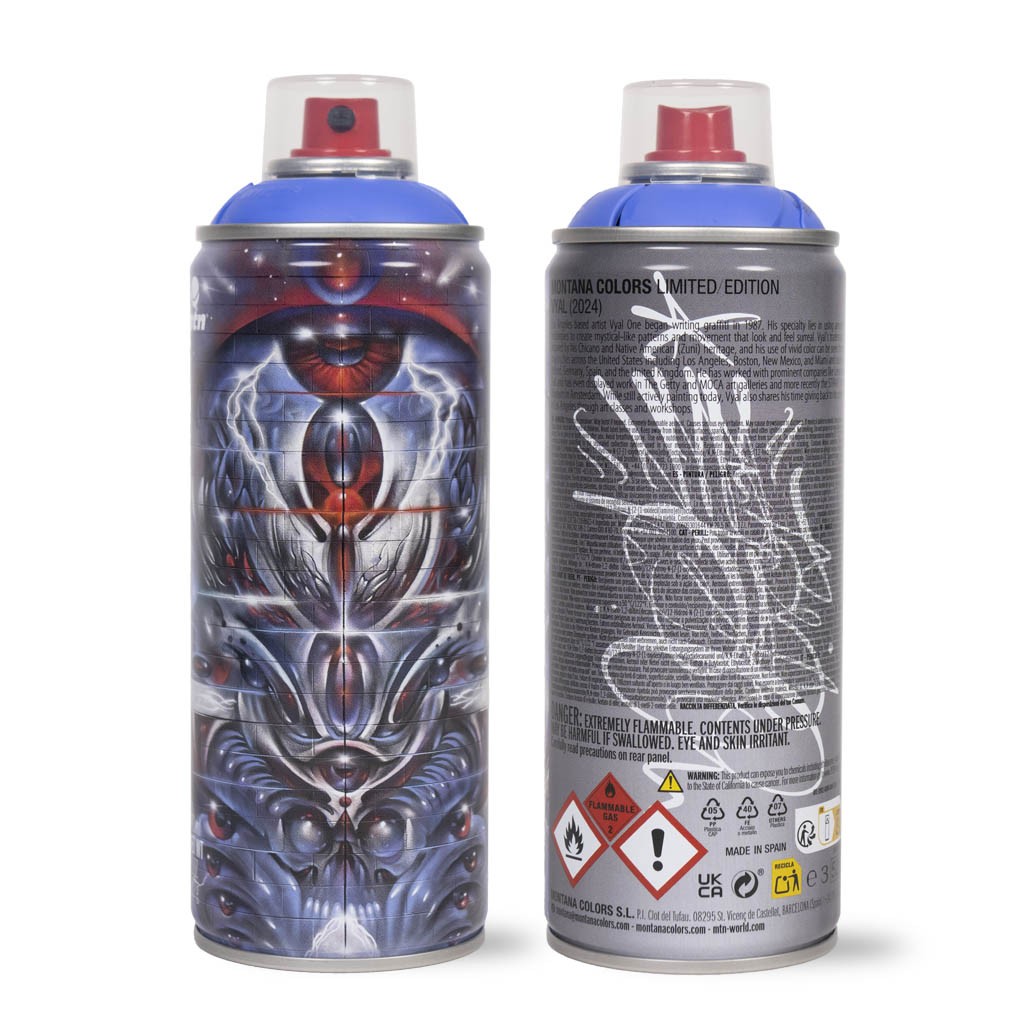 Limited Edition VYAL