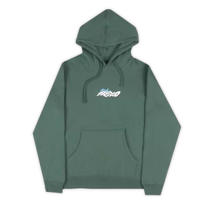 Kong's Graphic Hoodie Alpine Green XL
