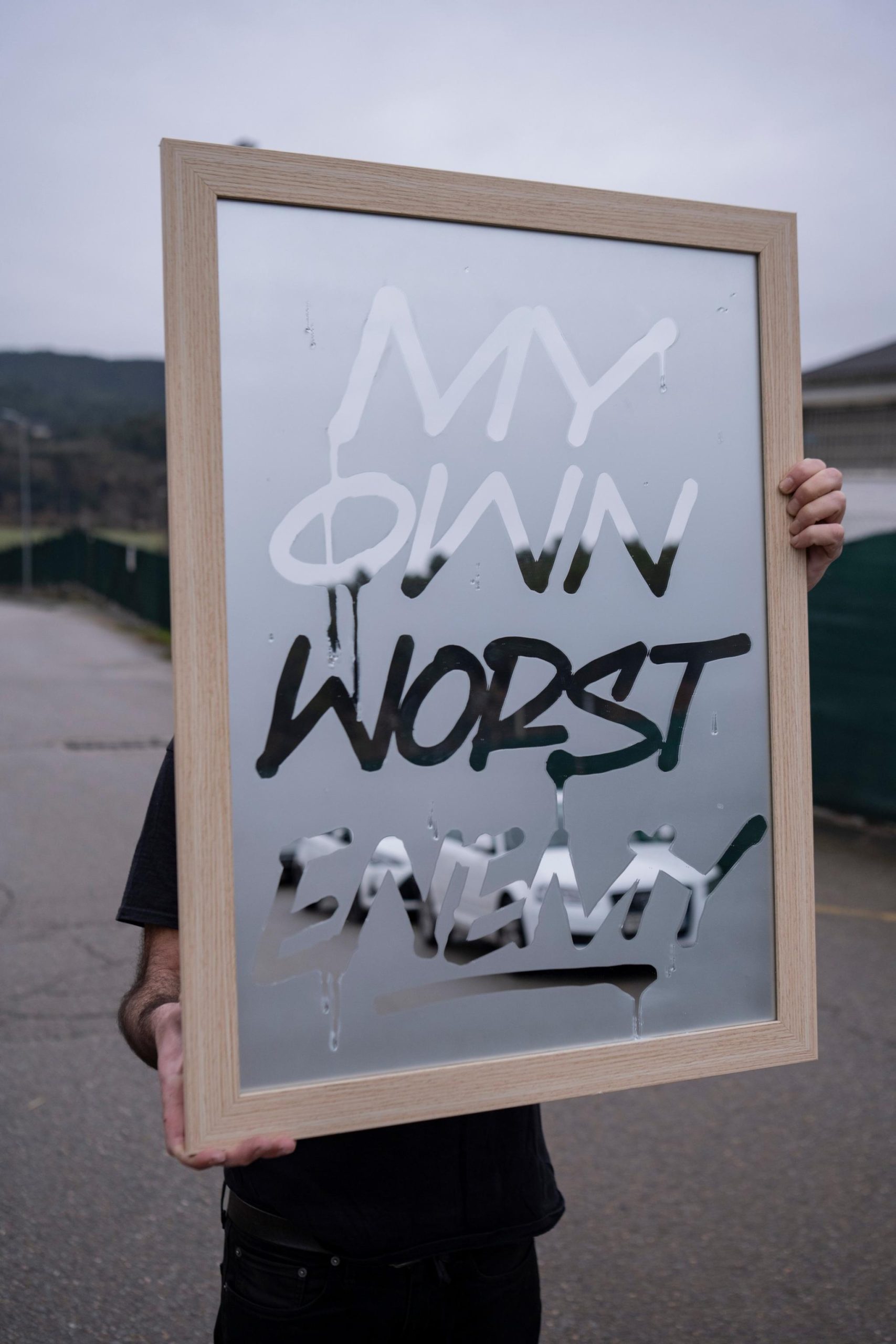 FROSTED GLASS EFFECT - Image 4