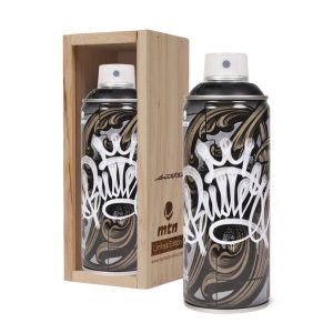 LIMITED EDITION BUSTER